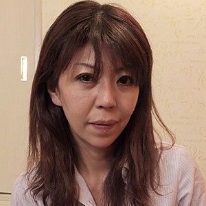 素人熟女圖鑑 菜菜子