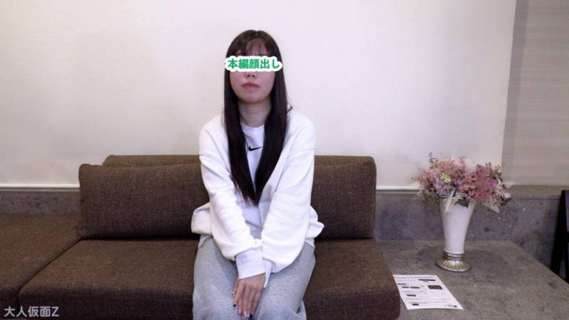 【業餘拍攝初次露臉】律(19) 高潮的關西系業餘讓舔肛門，陰道內部，肛門內部拍攝和中出，肛門貫通ATM