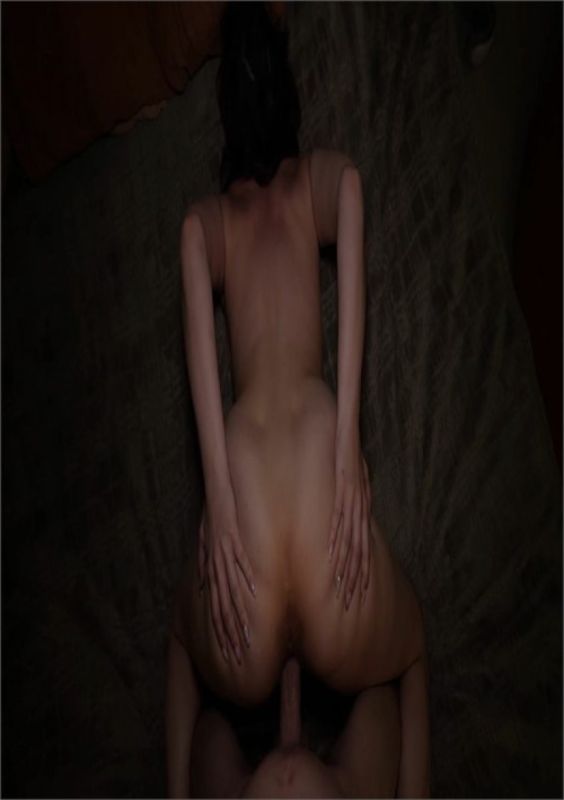 性行為 第 1 集